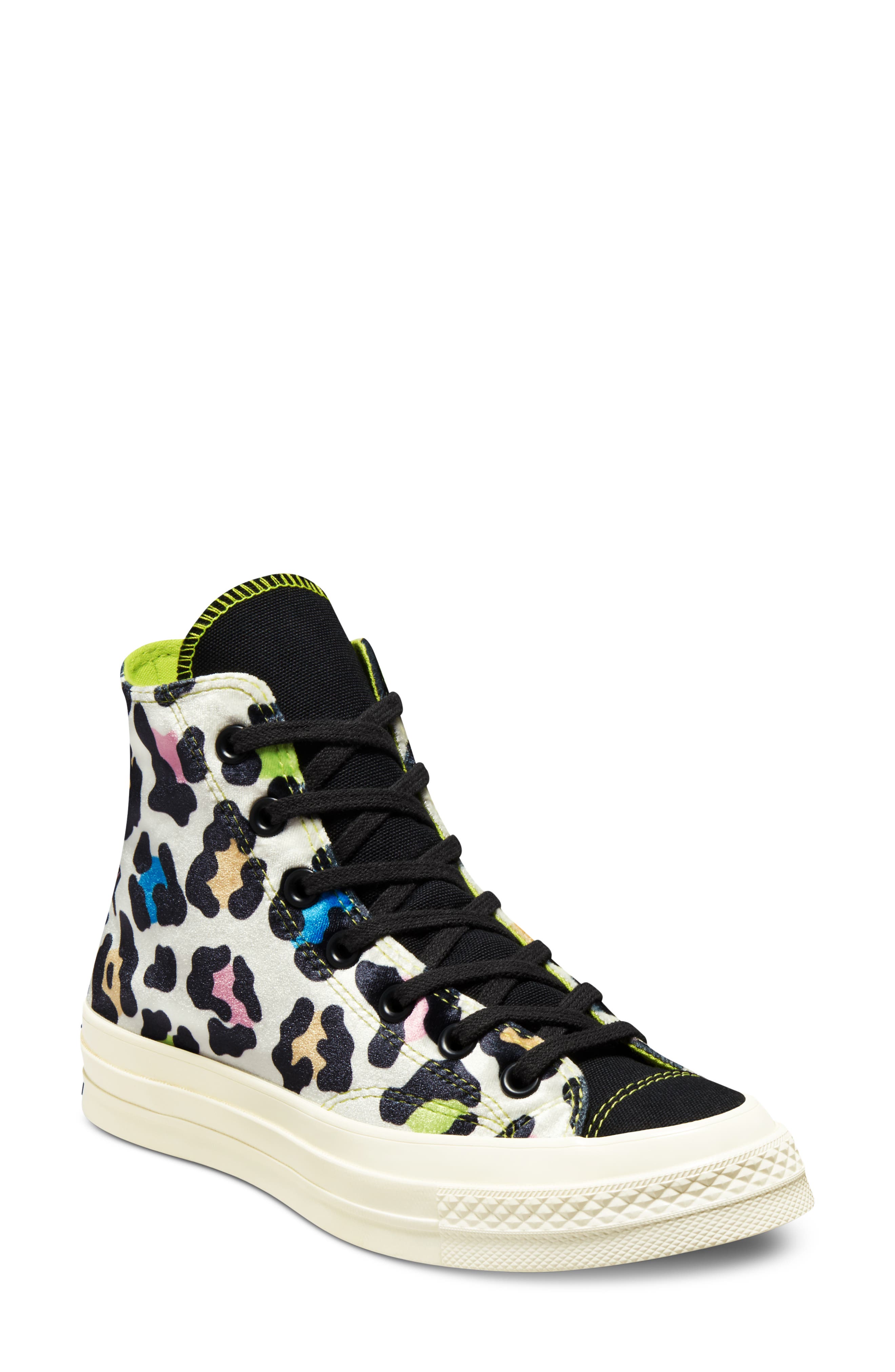 Converse Chuck 70 Hi Sneaker, Main, color, 