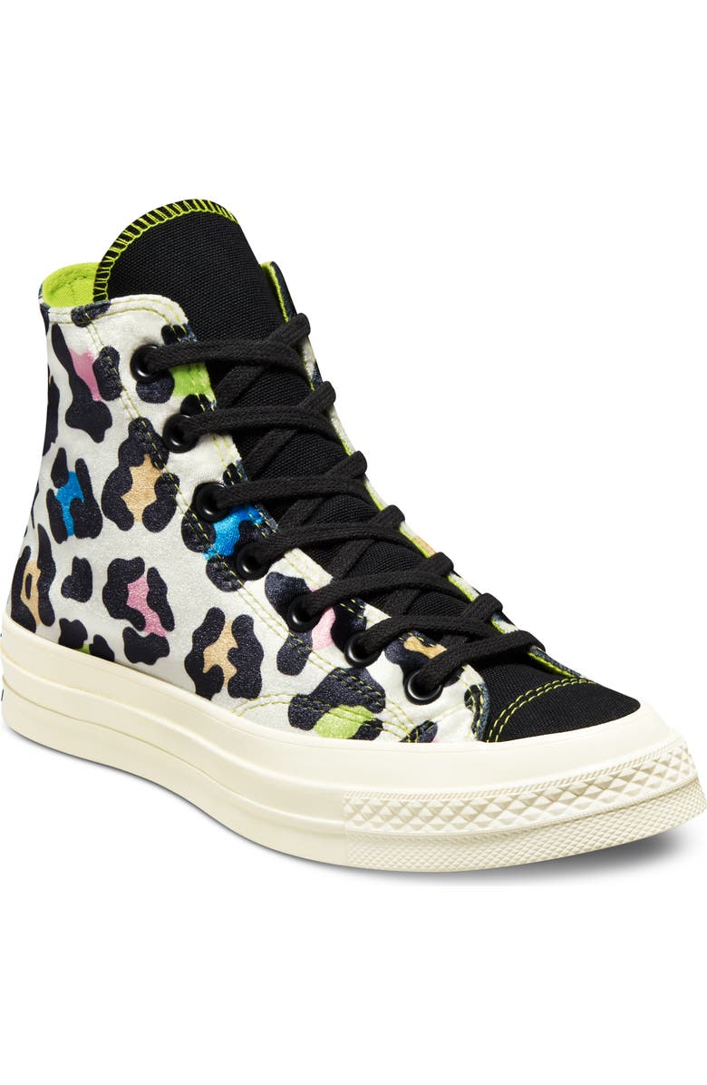 Converse Chuck 70 Hi Sneaker, Main, color,