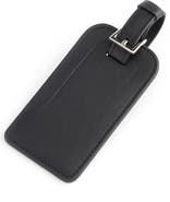 ROYCE New York Leather Luggage Tag