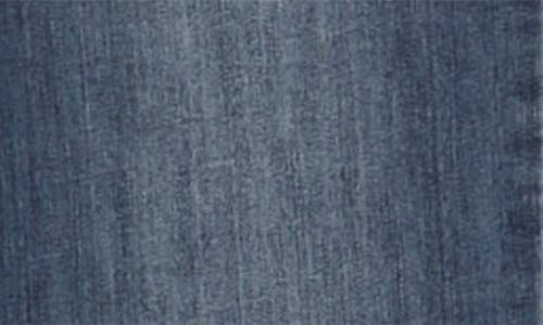 Kut From The Kloth Nicole Flap Back Bootcut Jeans In Blue