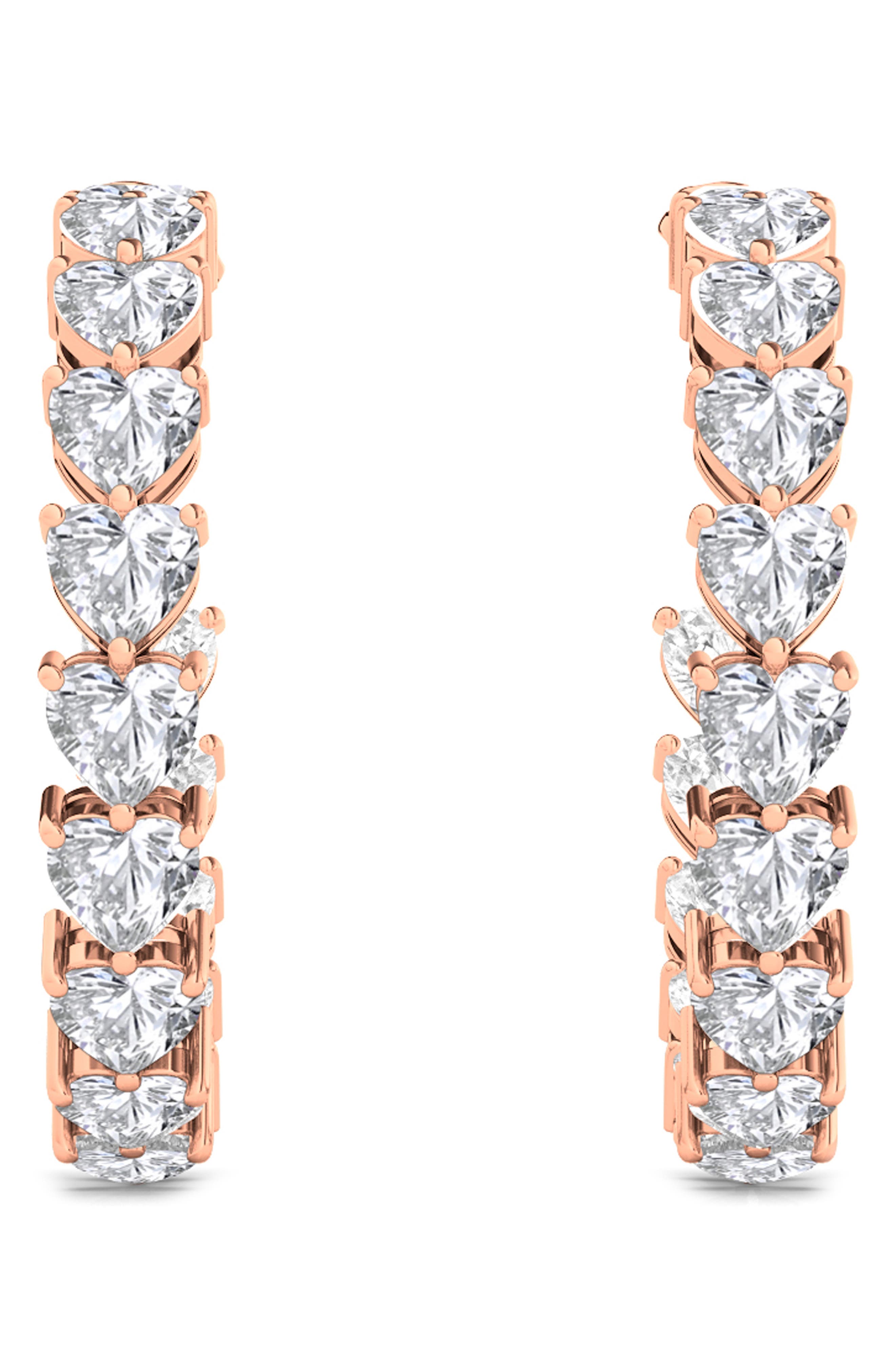 18K ROSE GOLD