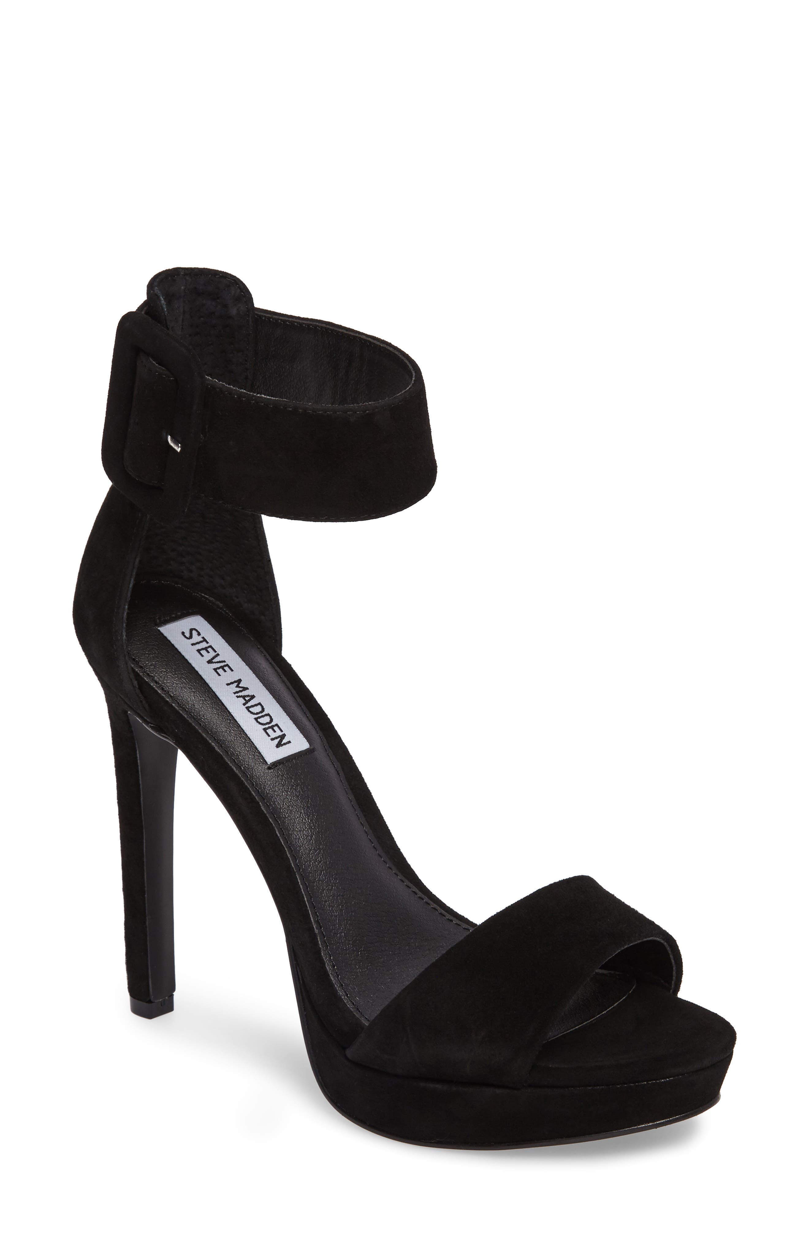 Steve Madden Circuit Sandal, Main, color, 