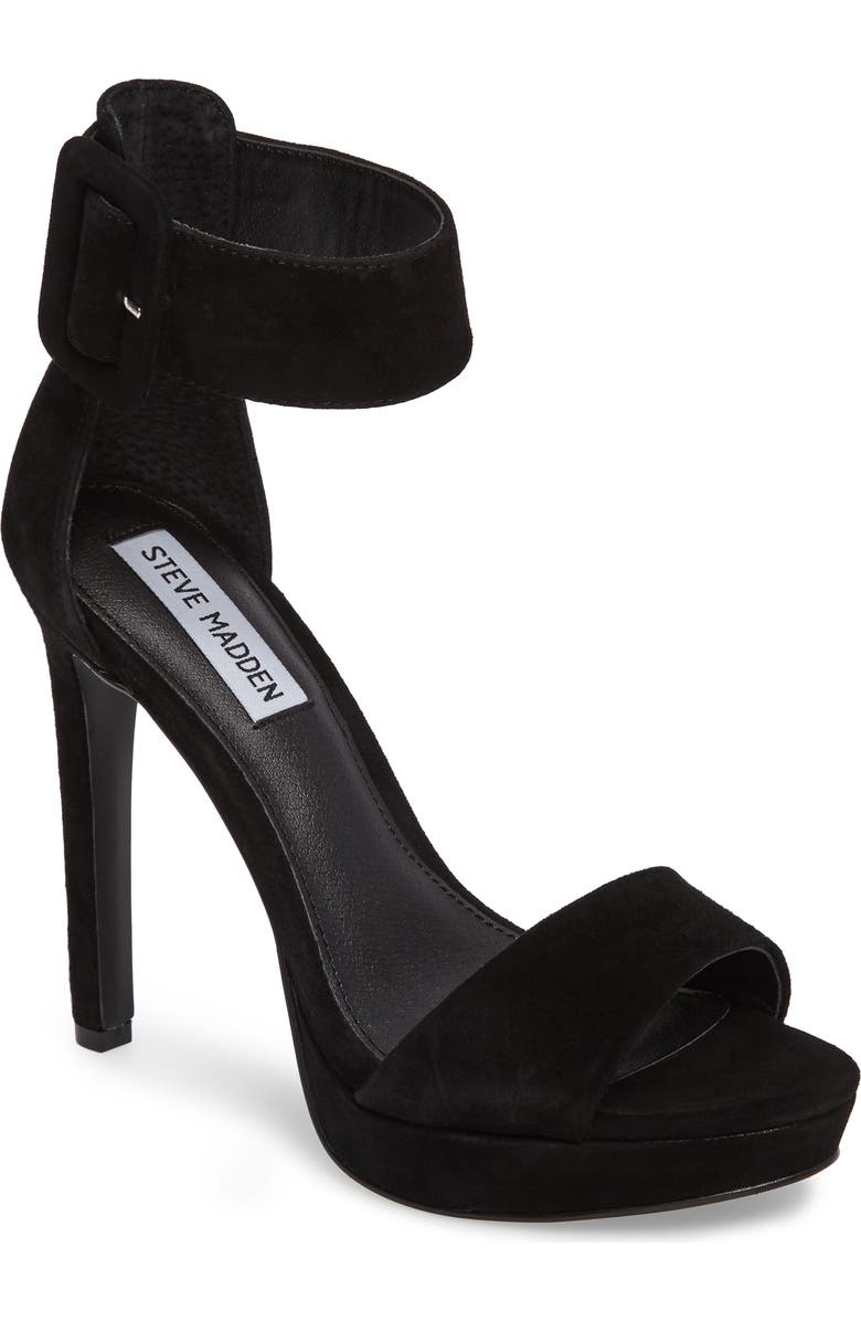 Steve Madden Circuit Sandal, Main, color,