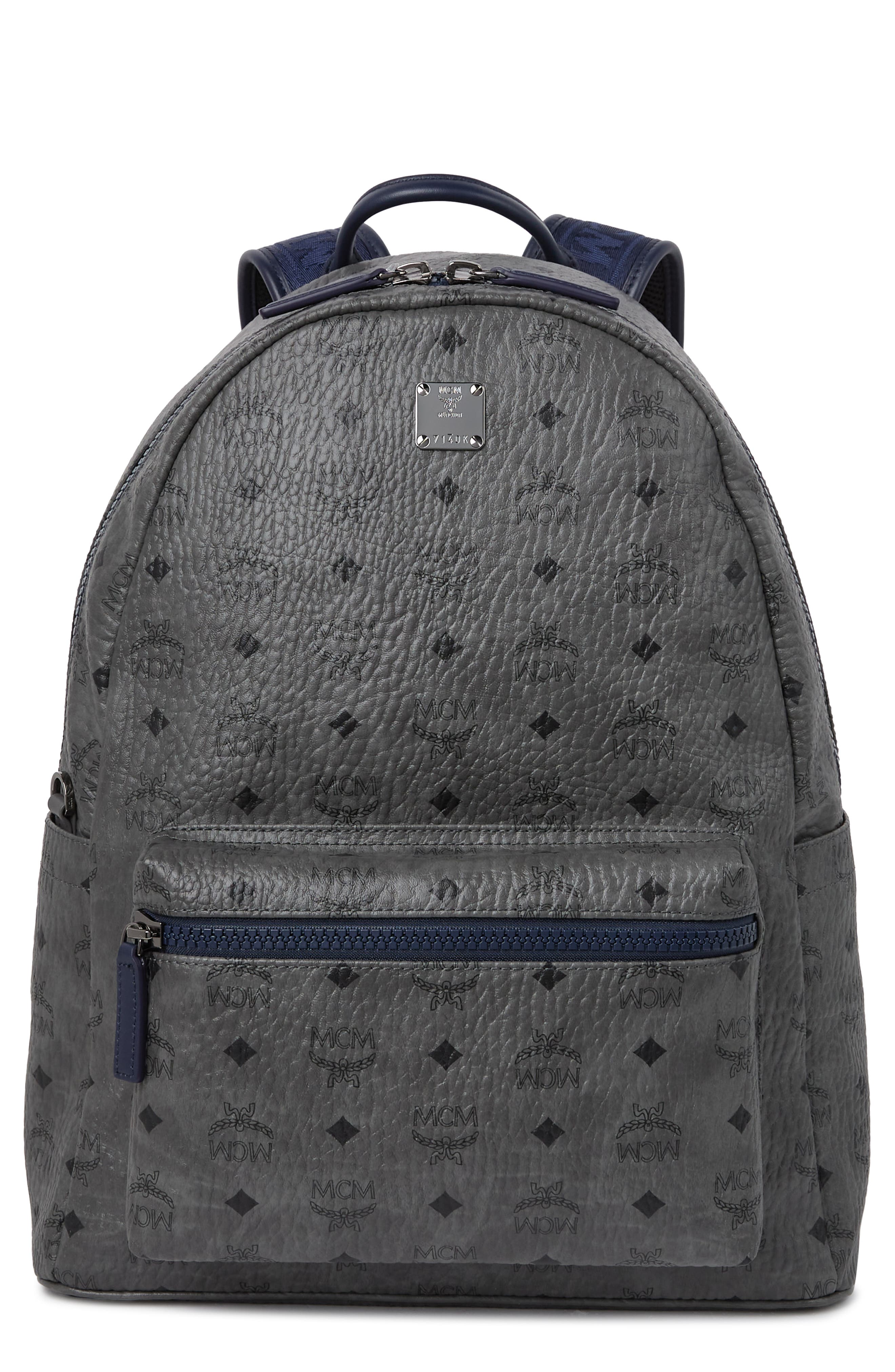 Stark Visetos Side Studs Backpack (Nordstrom Exclusive) | Nordstromrack
