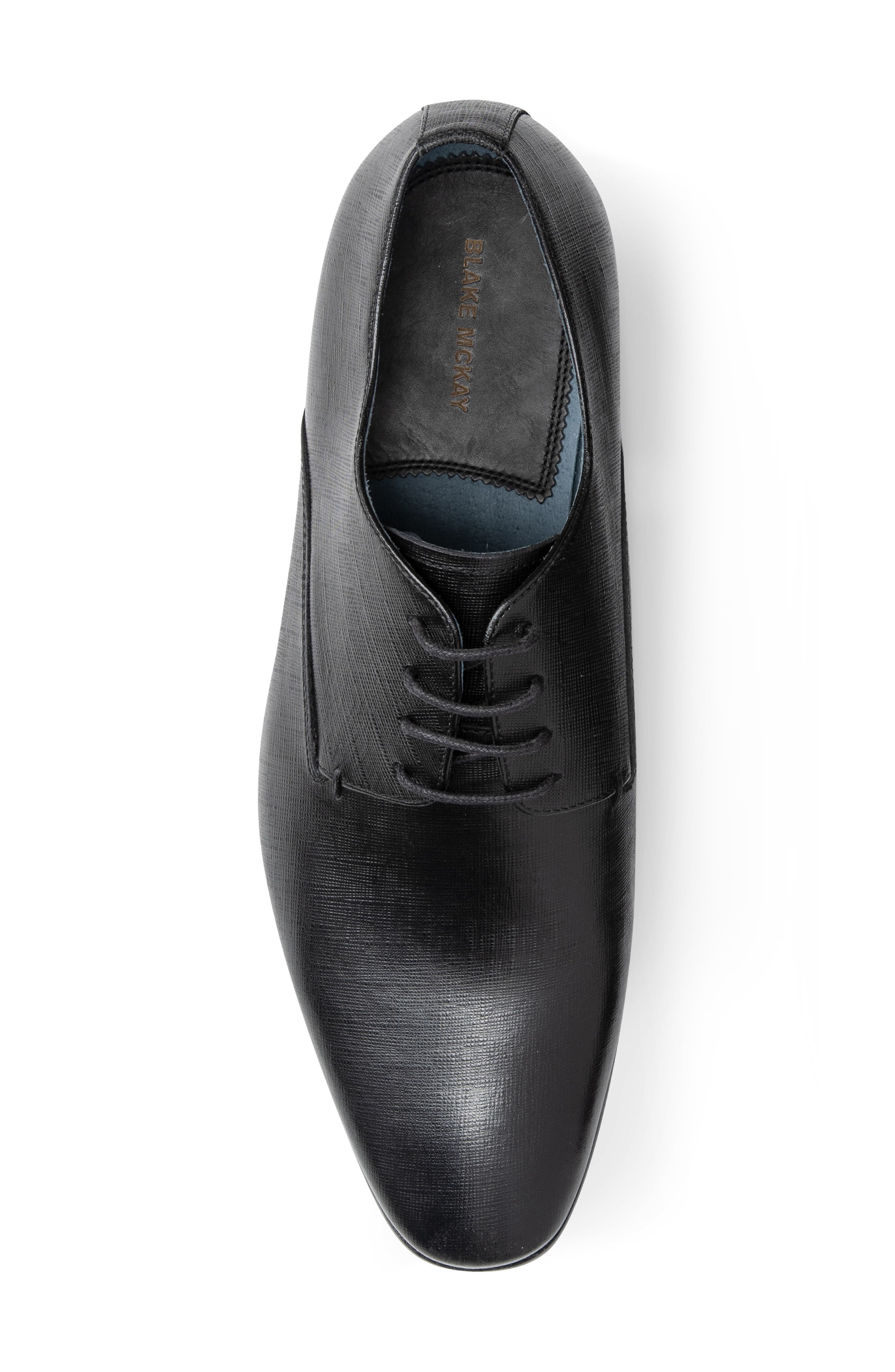 Blake Mckay Fairfax Leather Derby, Alternate, color, 