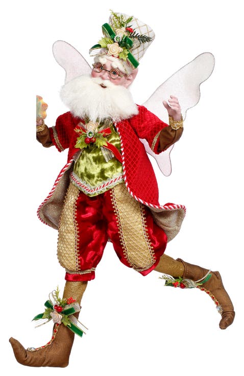 Gingerbread Fairy, Large
