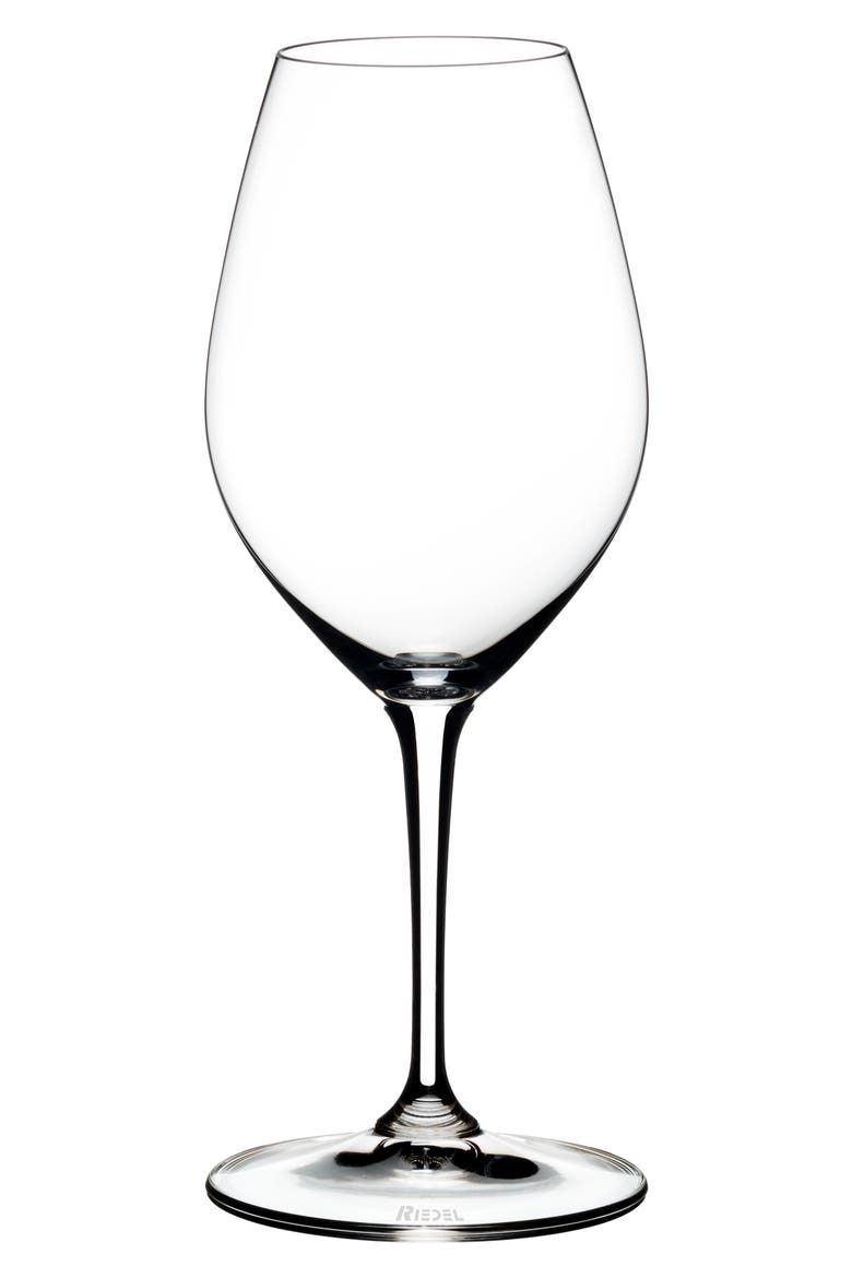 Vinum Set of 2 Champagne Wine Glasses, Alternate, color, CLEAR