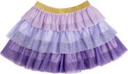 Sweet Wink Lavender Petal Tutu