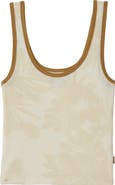 Brixton Ringer Organic Cotton Tank