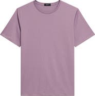 Theory Precise Cotton T-Shirt