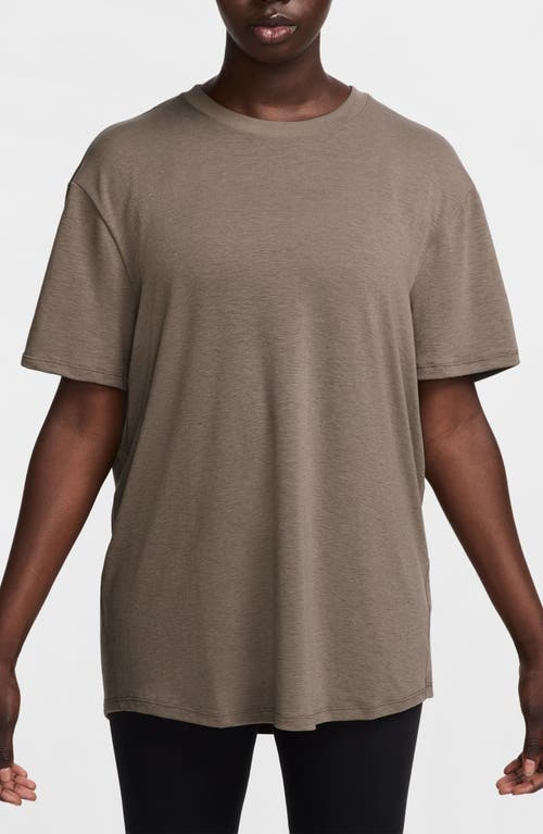 Nike One Relaxed Dri-fit T-shirt