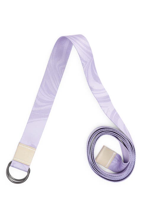 Yoga Strap