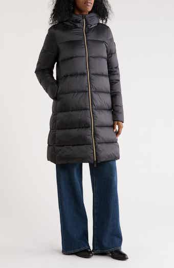 Save The Duck Luciana Puffer Coat