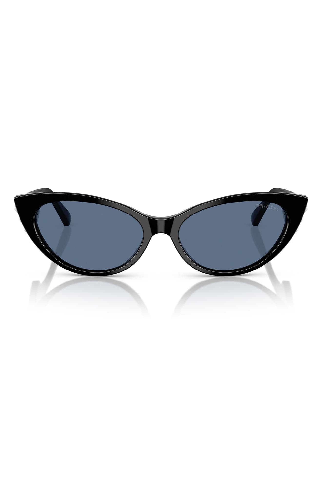BLACK BLUE