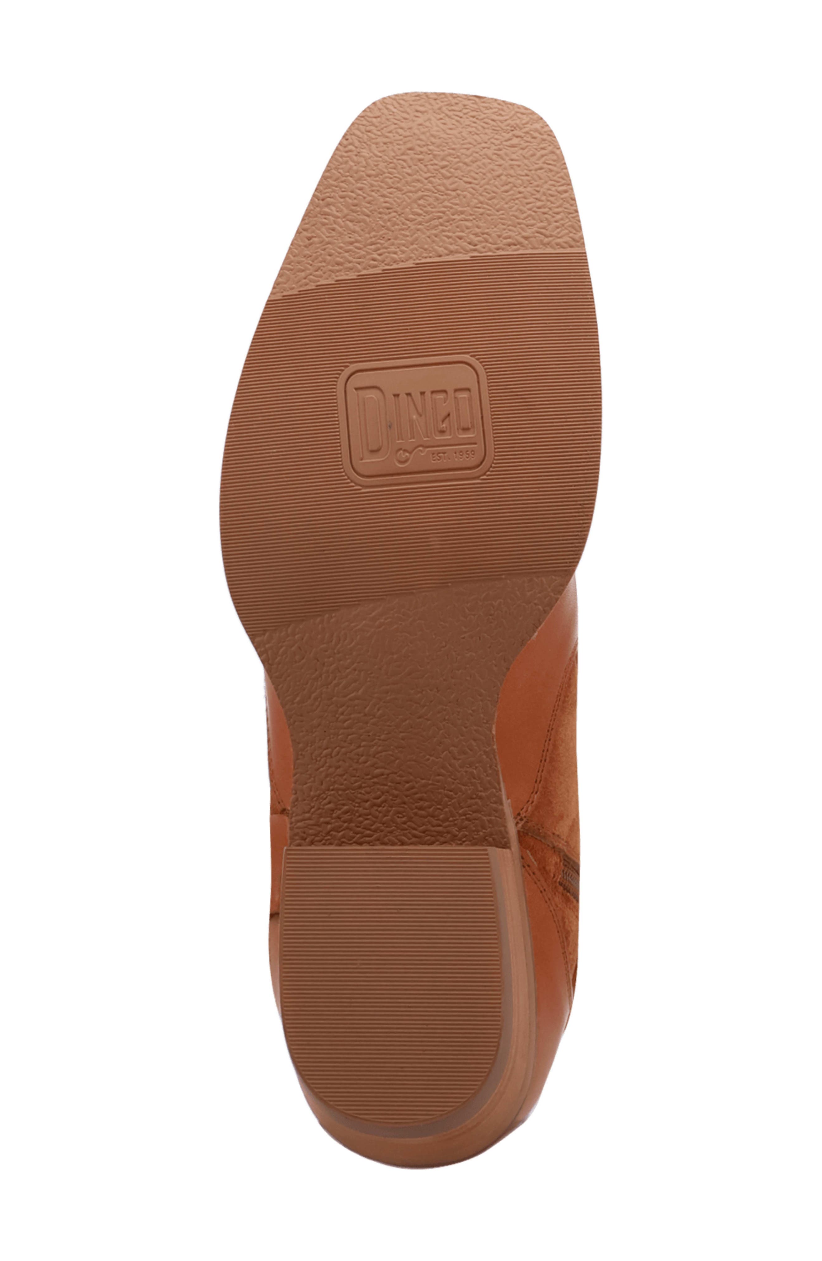 Bandit Boot, Alternate, color, TAN