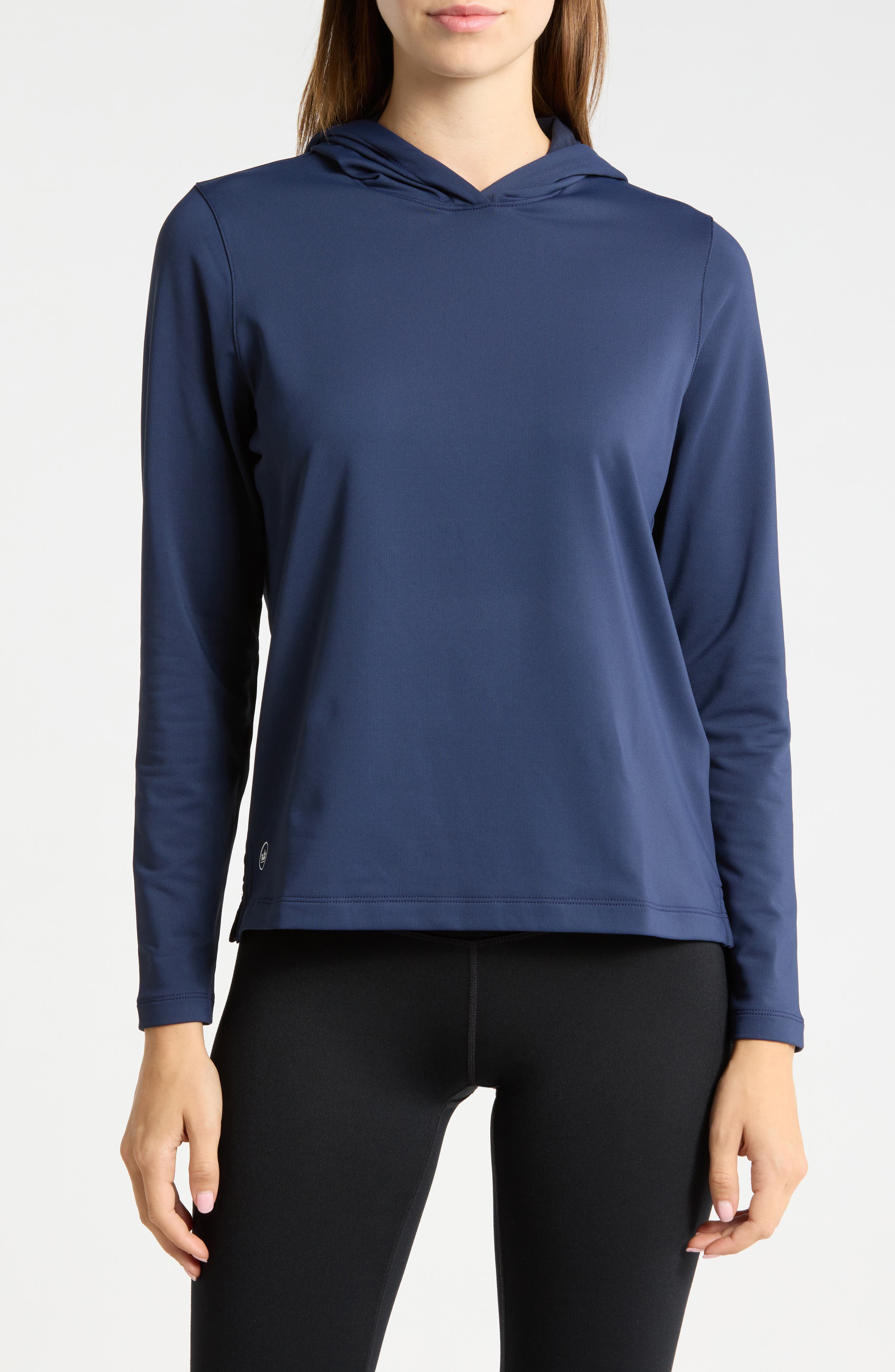 Pine Performance Hoodie