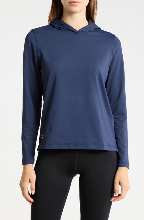 Pine Performance Hoodie