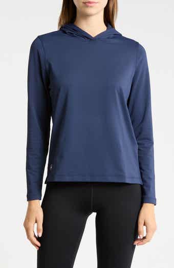 Pine Performance Hoodie