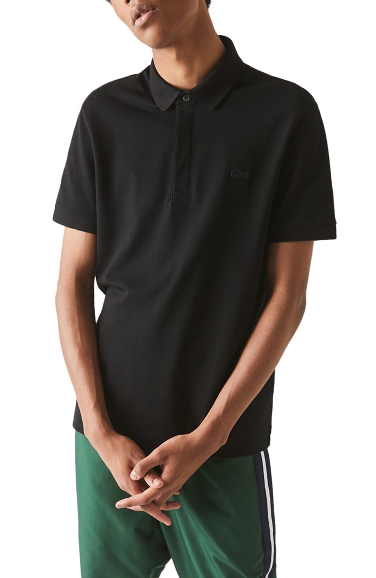 031 BLACK