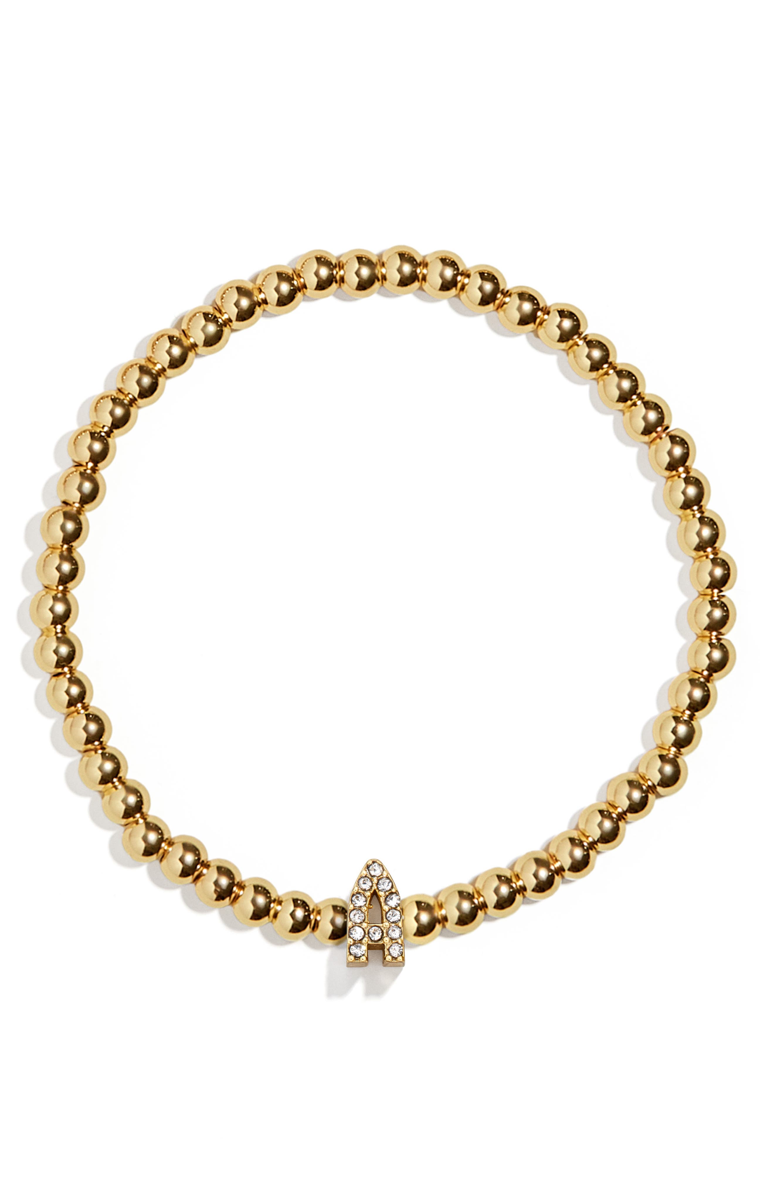 GOLD A