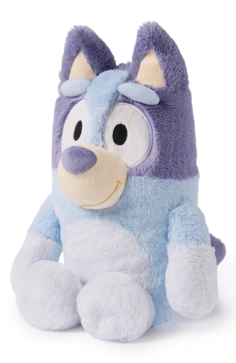 Gund Bluey Plush Stuffed Toy, Alternate, color, 