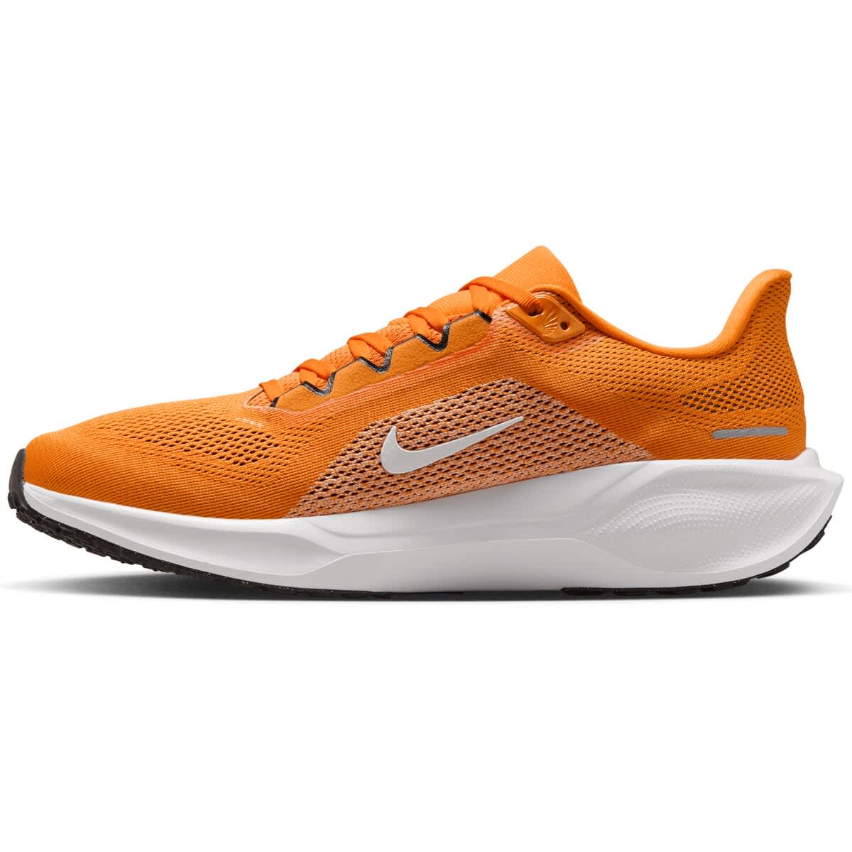 Nike Unisex Nike Tennessee Orange Tennessee Volunteers Zoom Pegasus 41 Running Shoes, Alternate, color, Tennessee Orange