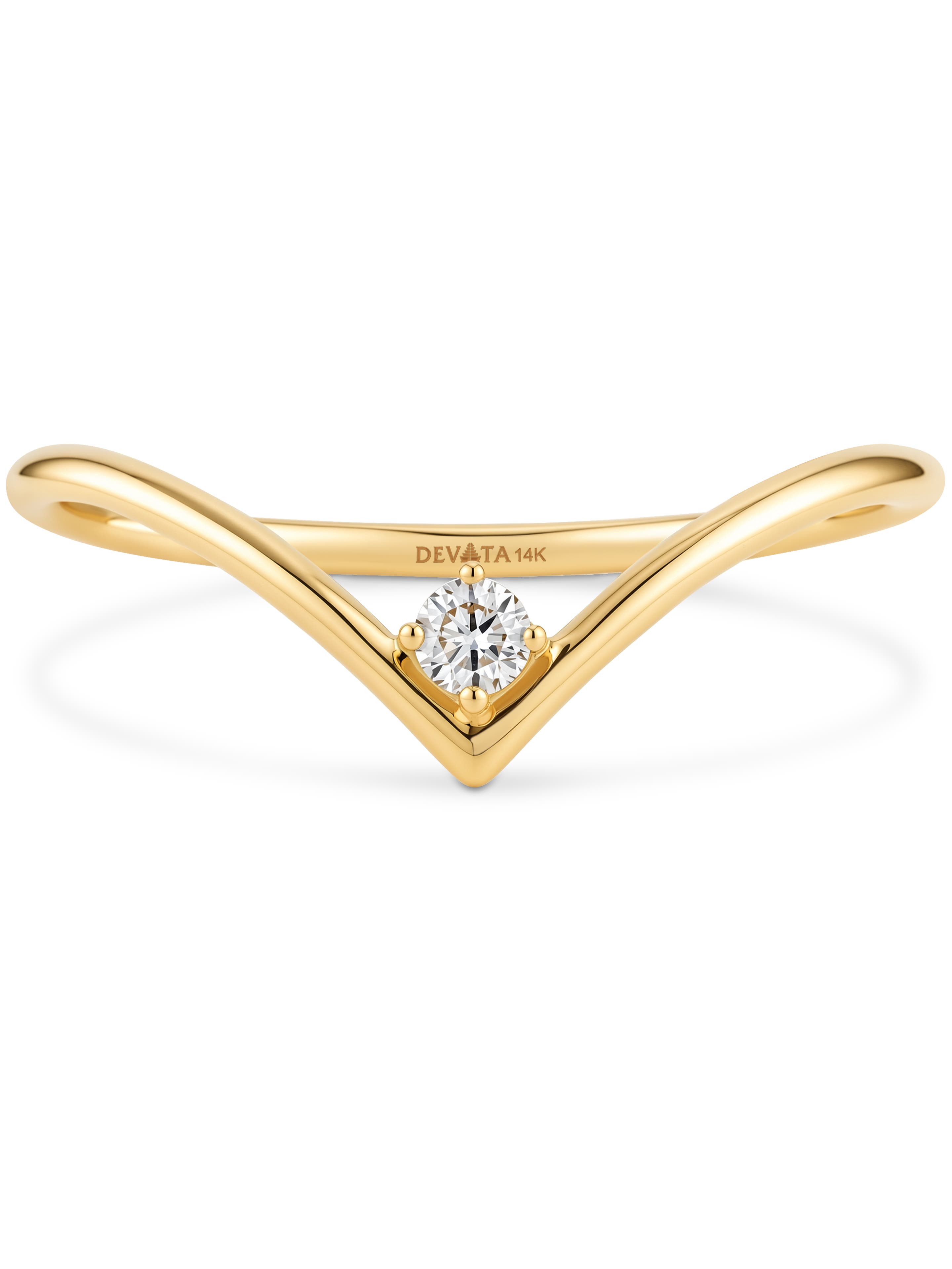 selected Yellow Gold