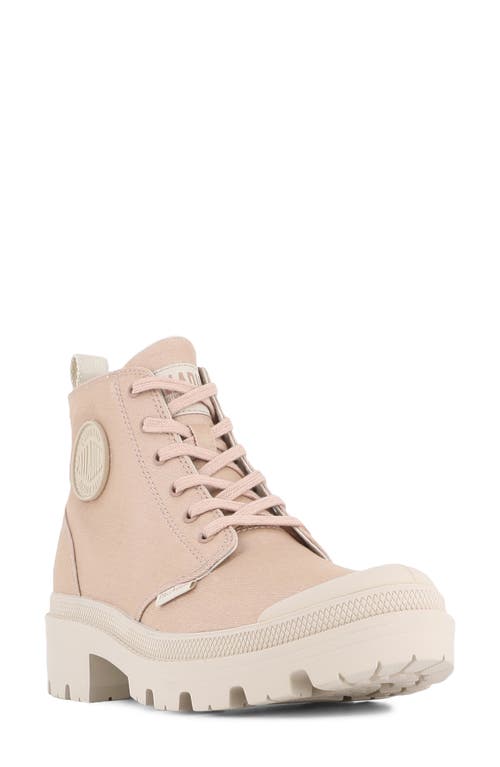 Palladium Pallabase Bootie