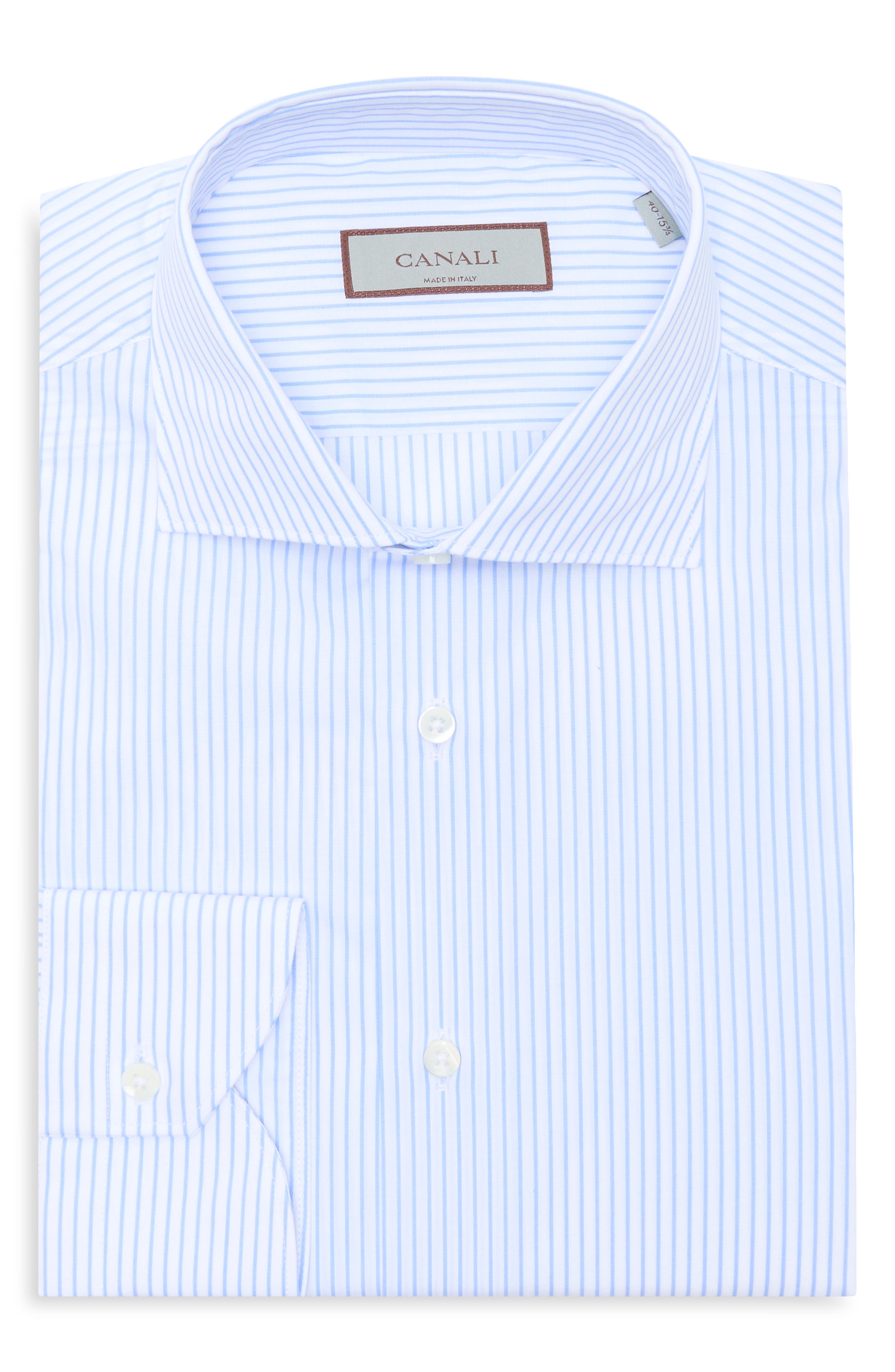 Cotton Dress Shirt