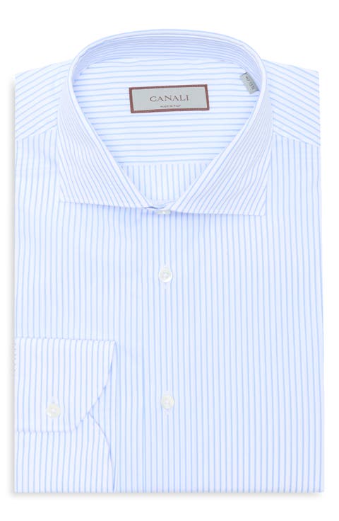 Cotton Dress Shirt