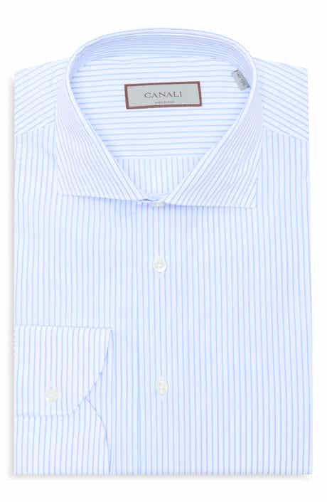 Cotton Dress Shirt
