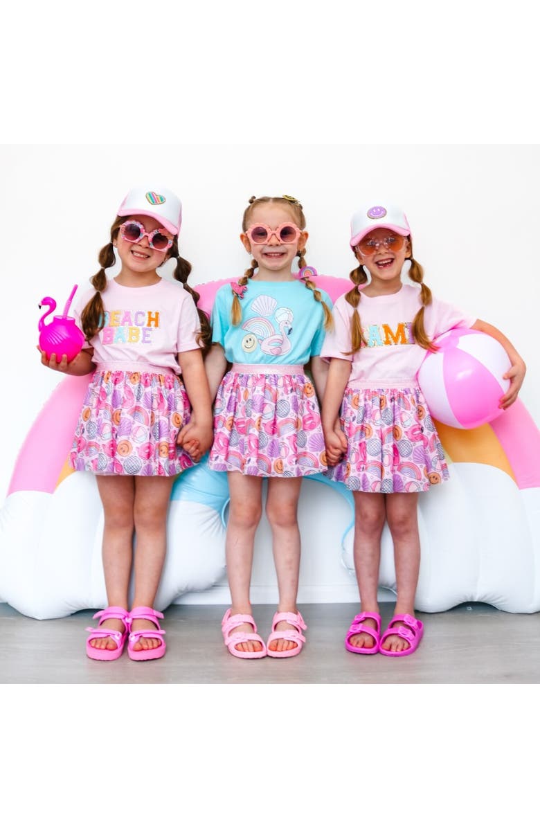 Sweet Wink Summer Fun Clip Set, Alternate, color,