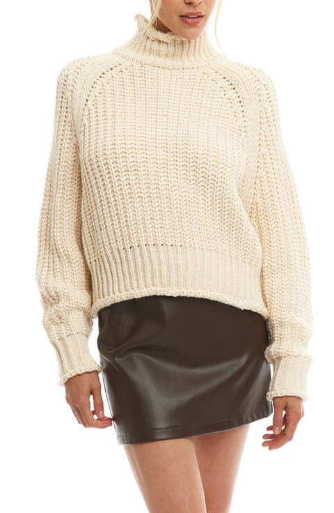 Jules Sweater