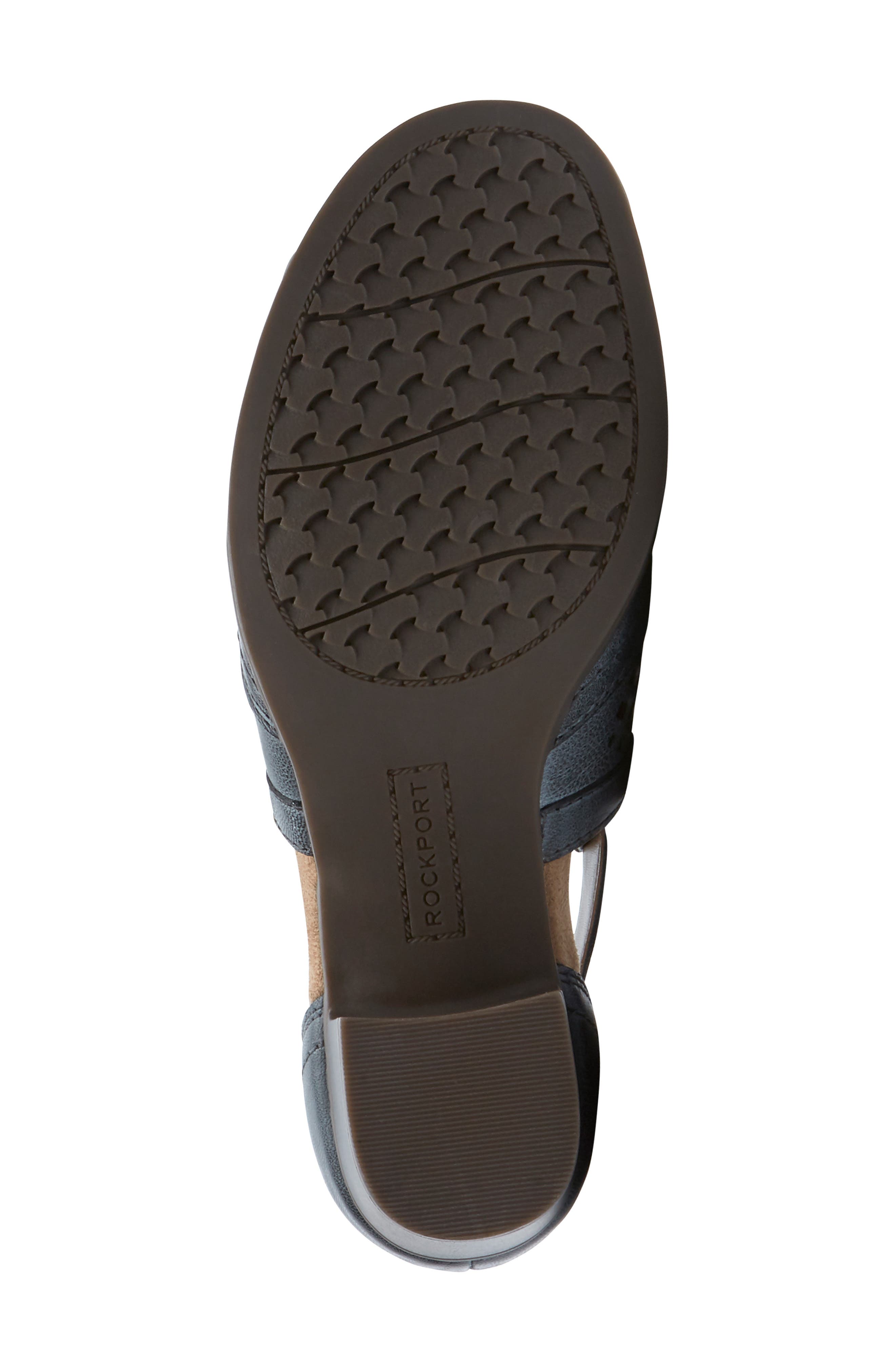 Rockport Cobb Hill Hattie Cuff Sandal, Alternate, color, 