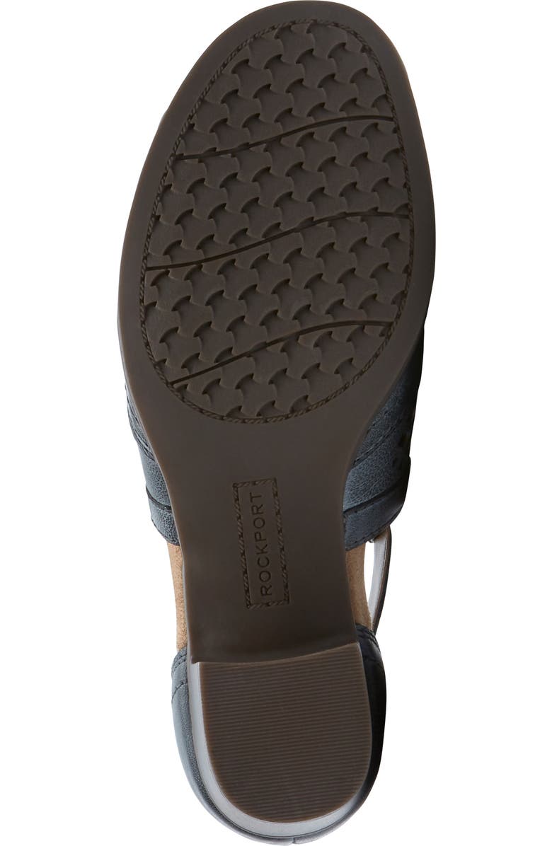 Rockport Cobb Hill Hattie Cuff Sandal, Alternate, color,