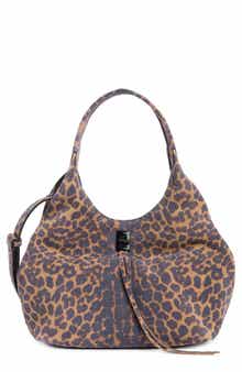 Rebecca Minkoff Darren Leather Carrysome Bag