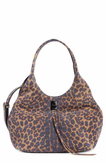 Rebecca Minkoff Darren Leather Carrysome Bag