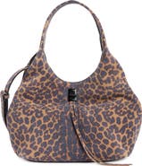 Rebecca Minkoff Darren Leather Carrysome Bag