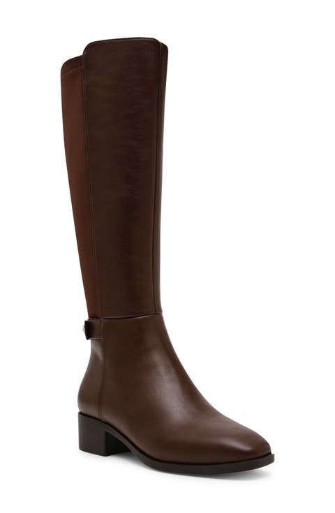Candela Riding Boot (Women)