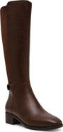 Anne Klein Candela Riding Boot