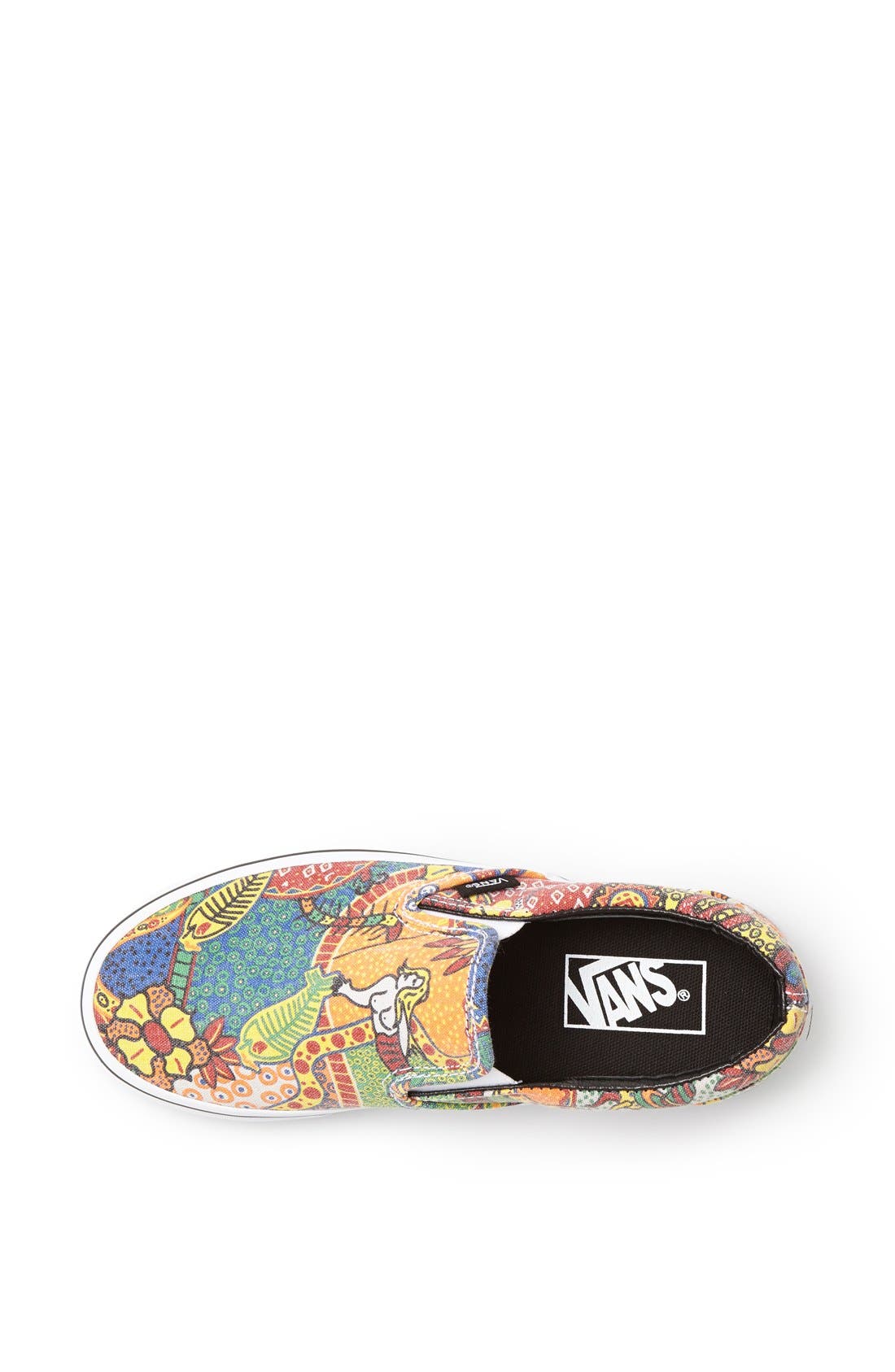 Vans 'Van Doren - Classic' Slip-On Sneaker, Alternate, color, 