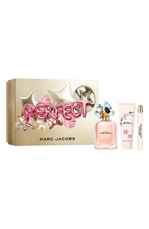 Perfect Eau de Parfum Set $229 Value