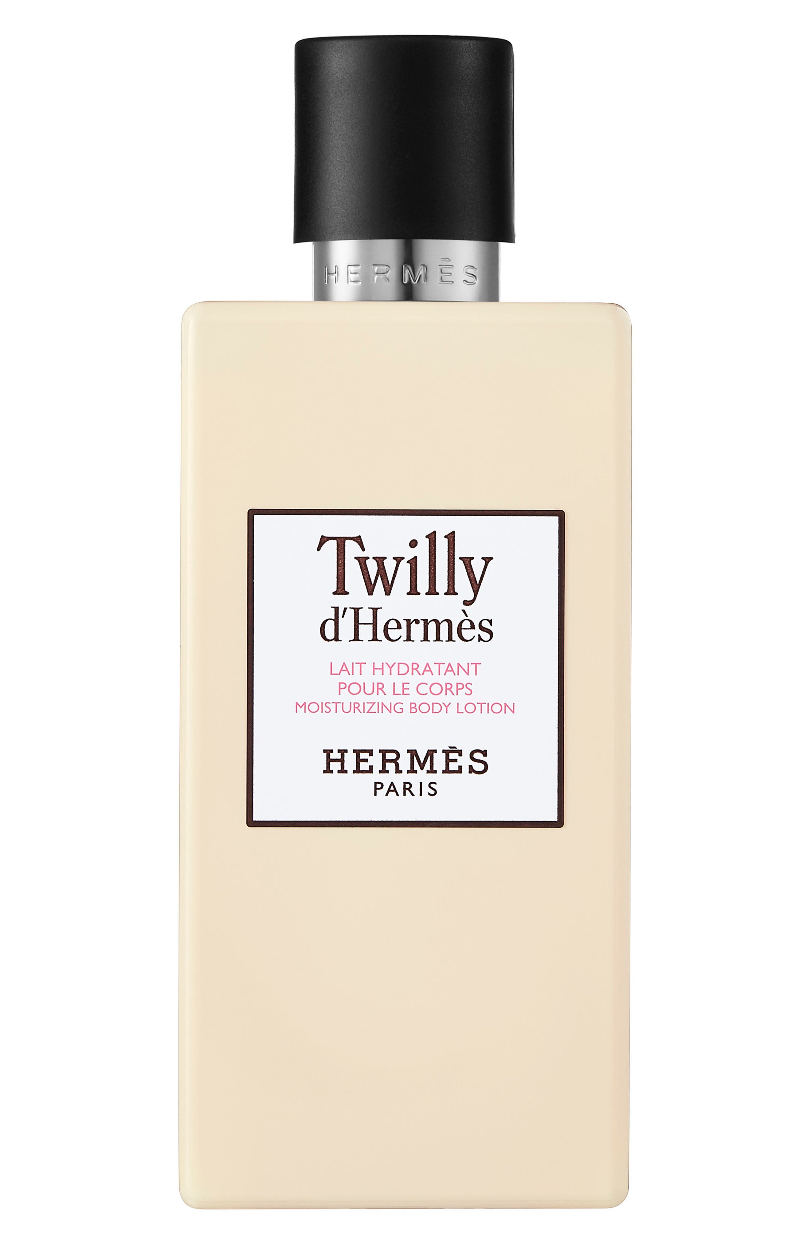 Twilly d'Hermès - Moisturizing Body Lotion (Women) | Nordstrom