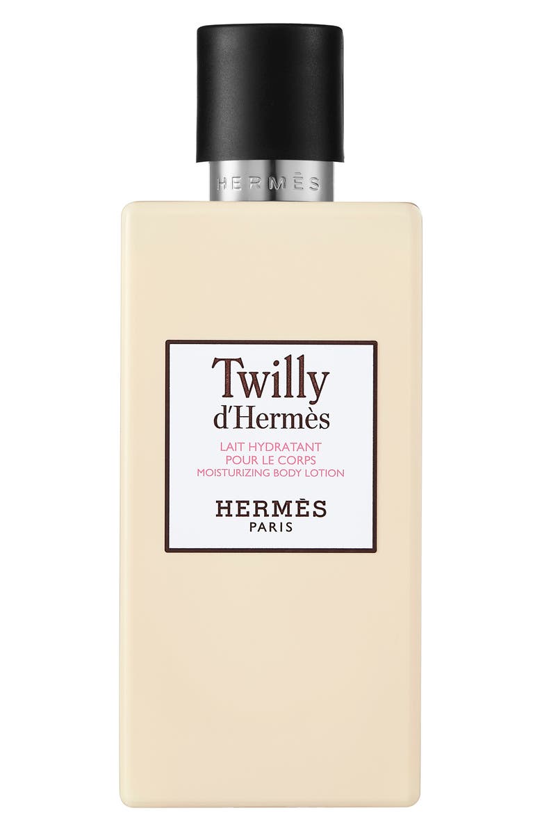 Hermès Twilly d'Hermès - Moisturizing Body Lotion, Main, color, 
