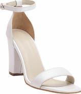 Forever & Always Shoes Jana Bridal Leather Sandal