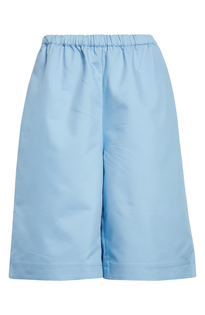 ZANKOV Jackson Waterproof Cotton Shorts, Alternate, color, Hortensia