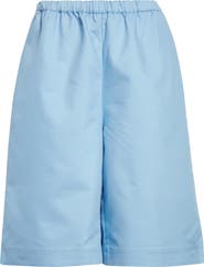 ZANKOV Jackson Waterproof Cotton Shorts