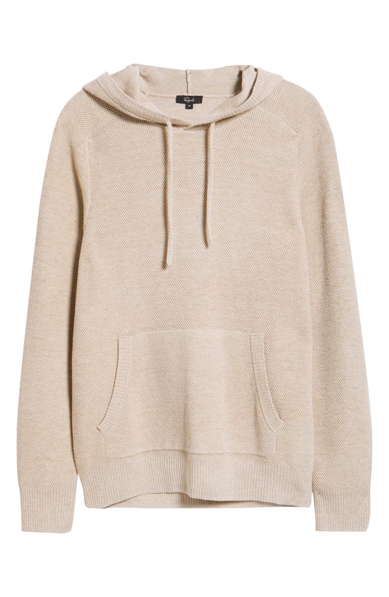 Rails Matador Hoodie, Alternate, color, Chicory