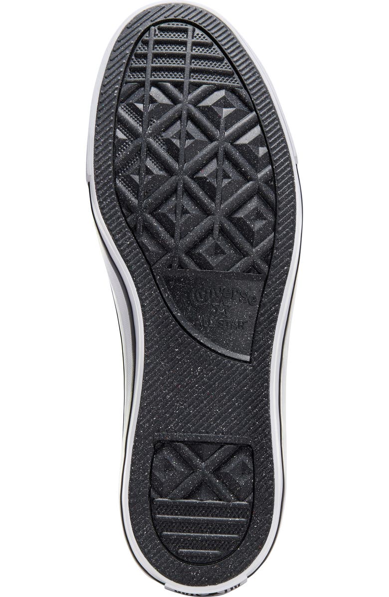 Converse Chuck Taylor<sup>®</sup> All Star<sup>®</sup> Waterproof TecTuff<sup>®</sup> High Top Sneaker, Alternate, color, Bear Nap/ Tan/ White