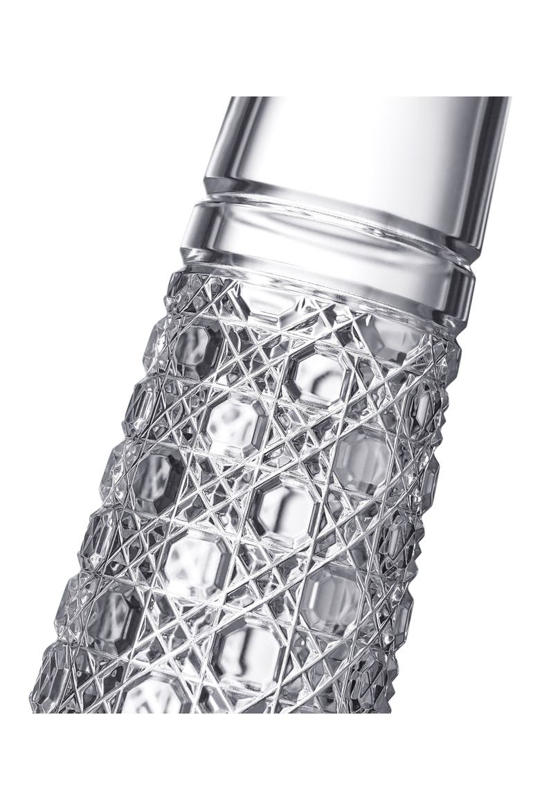 Opulence Crystal Bud Vase, Alternate, color, NO COLOR